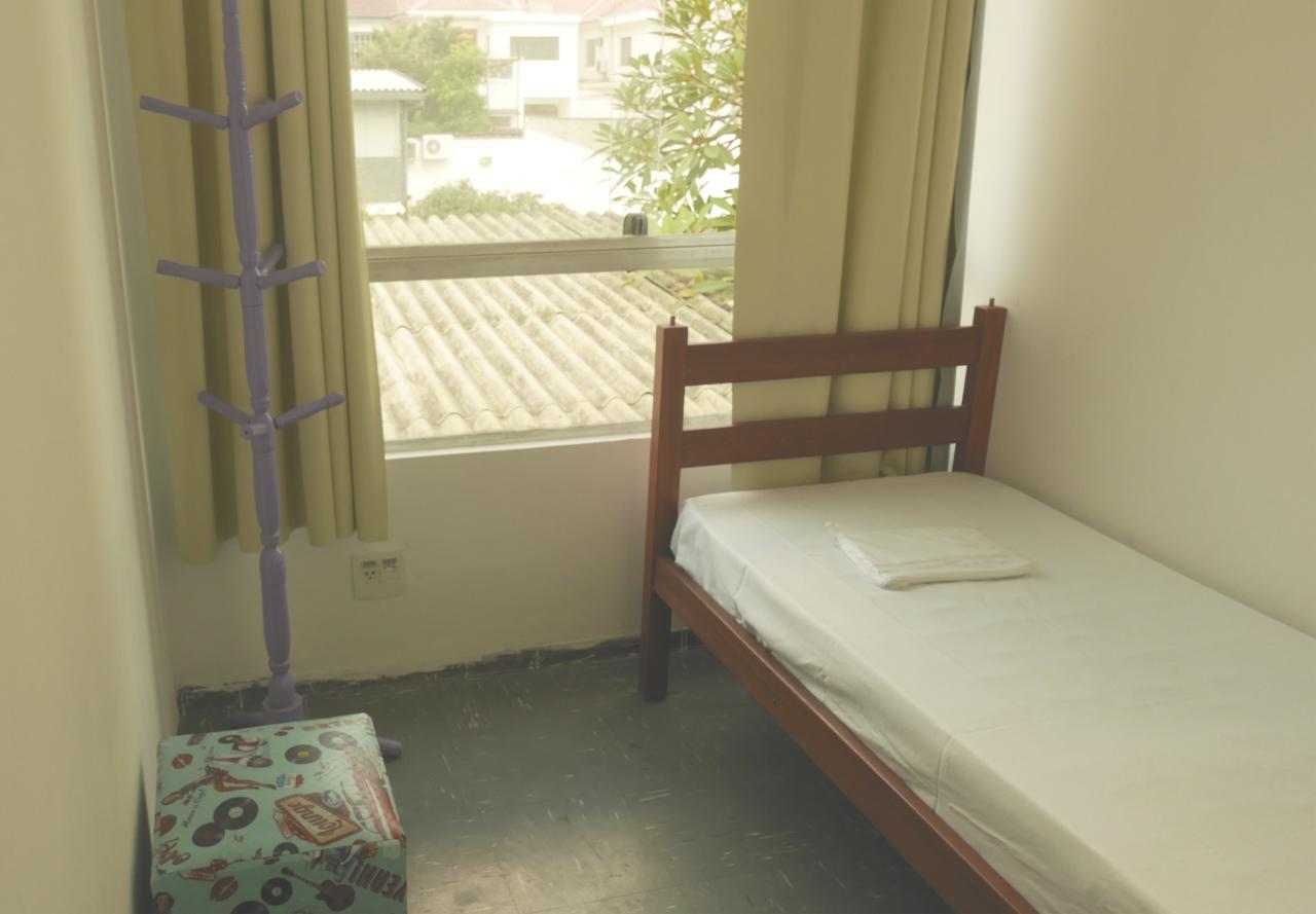 Aurea Hostel Σάο Πάολο Εξωτερικό φωτογραφία
