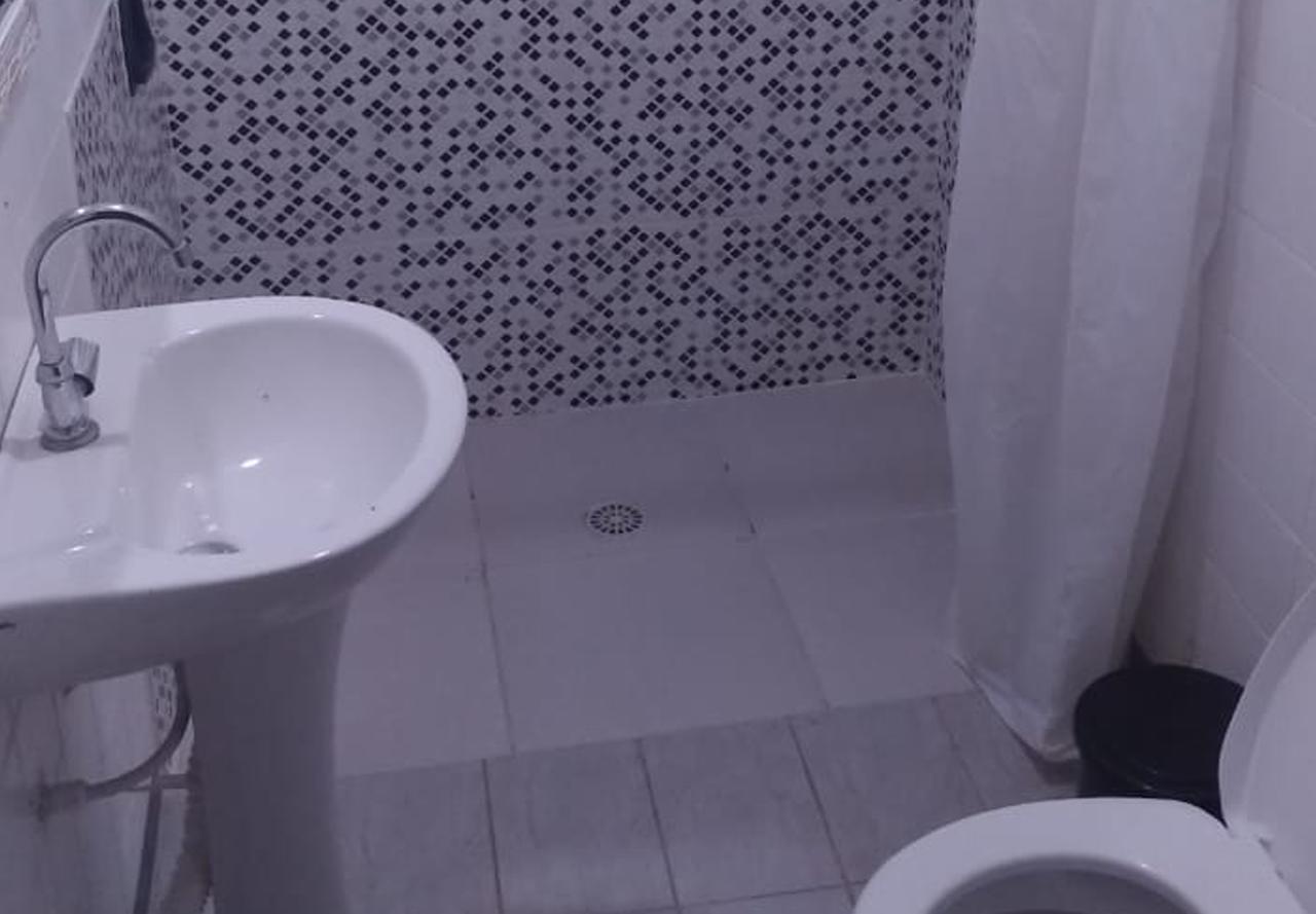 Aurea Hostel Σάο Πάολο Εξωτερικό φωτογραφία
