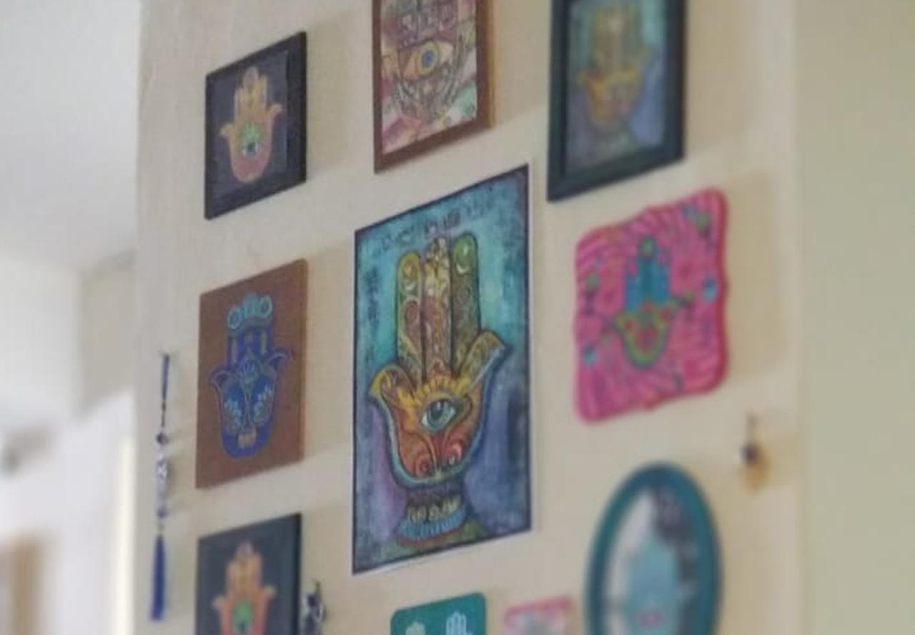 Aurea Hostel Σάο Πάολο Εξωτερικό φωτογραφία