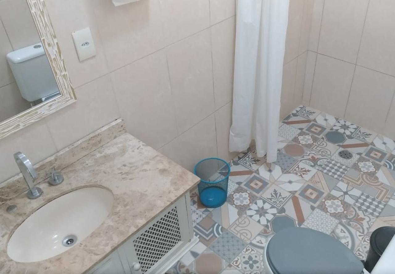 Aurea Hostel Σάο Πάολο Εξωτερικό φωτογραφία