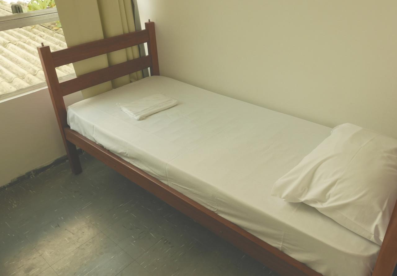 Aurea Hostel Σάο Πάολο Δωμάτιο φωτογραφία