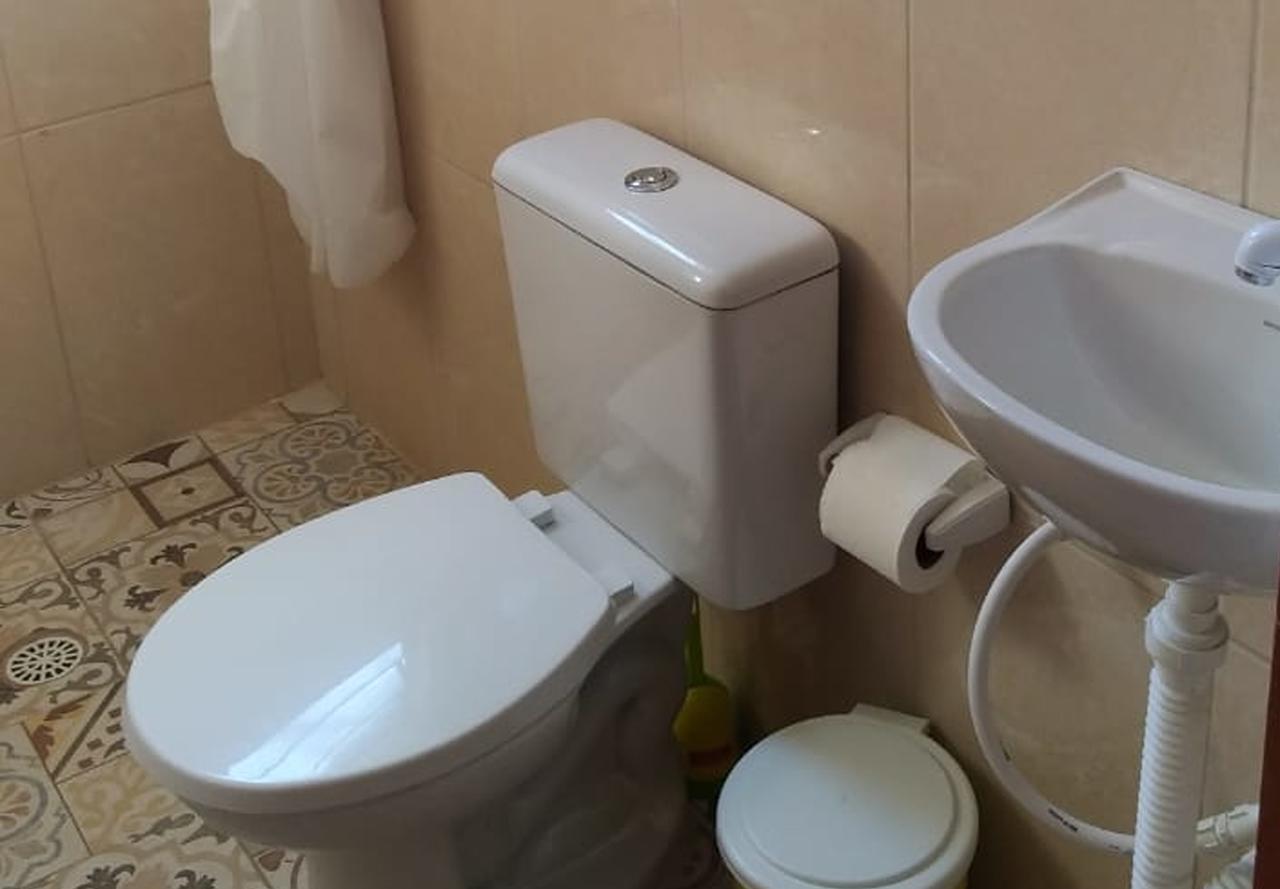 Aurea Hostel Σάο Πάολο Εξωτερικό φωτογραφία