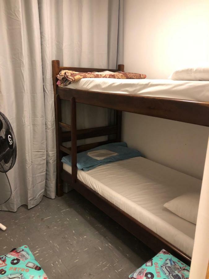 Aurea Hostel Σάο Πάολο Εξωτερικό φωτογραφία