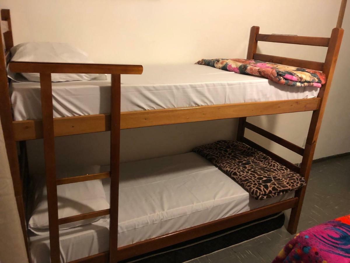 Aurea Hostel Σάο Πάολο Εξωτερικό φωτογραφία