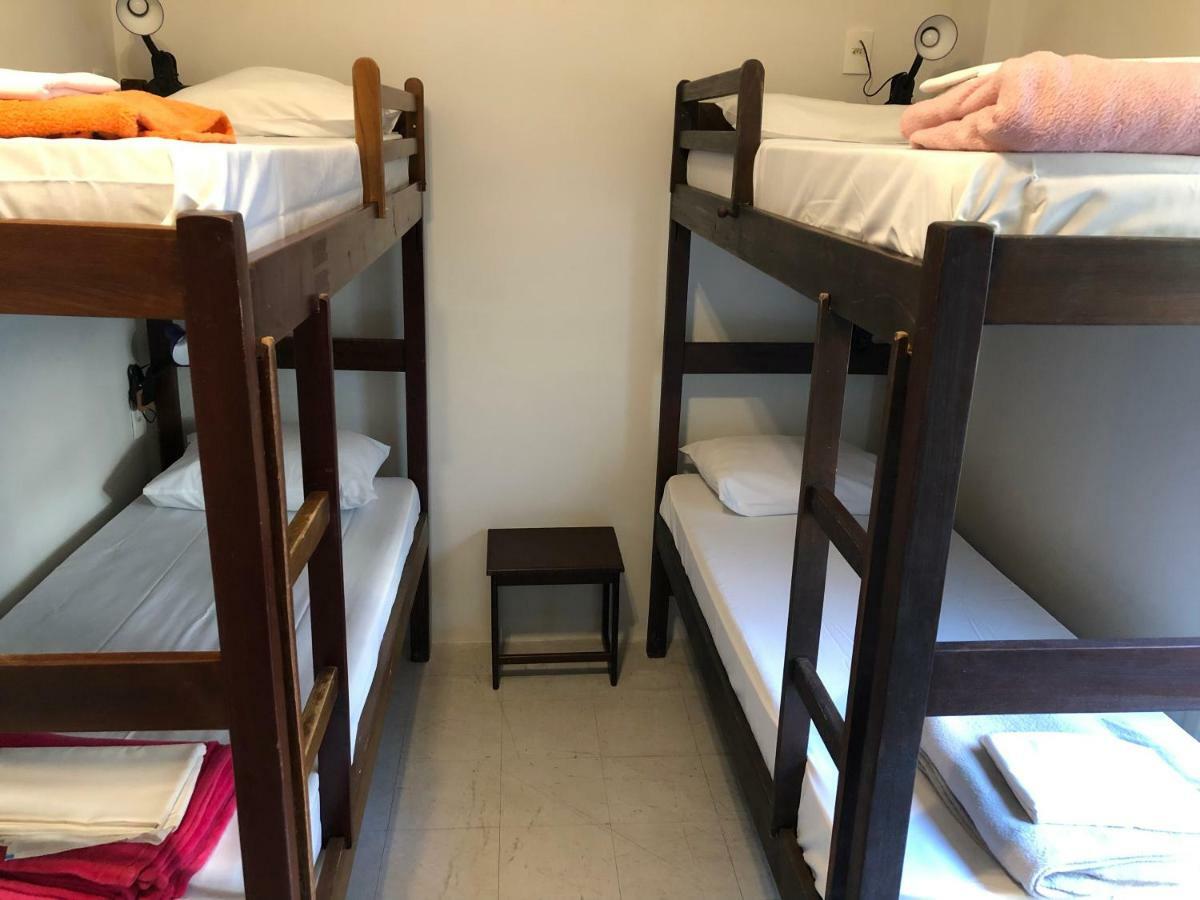Aurea Hostel Σάο Πάολο Εξωτερικό φωτογραφία