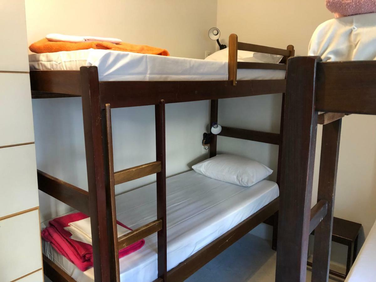 Aurea Hostel Σάο Πάολο Εξωτερικό φωτογραφία