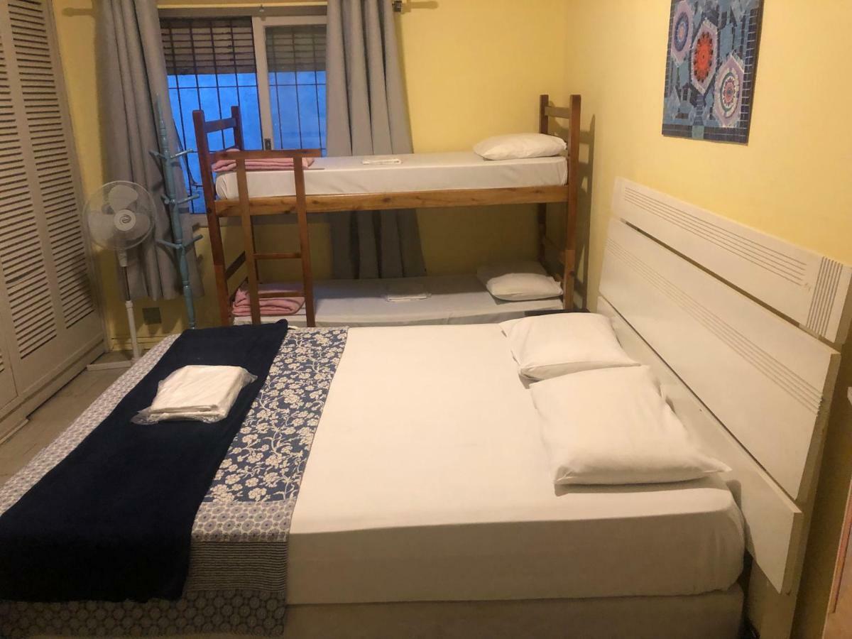 Aurea Hostel Σάο Πάολο Εξωτερικό φωτογραφία