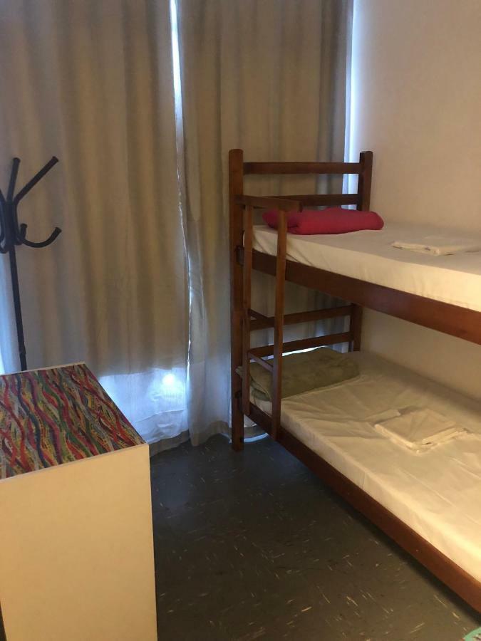 Aurea Hostel Σάο Πάολο Εξωτερικό φωτογραφία