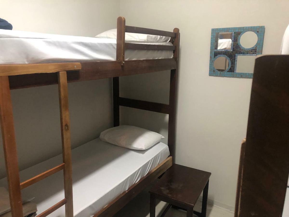 Aurea Hostel Σάο Πάολο Εξωτερικό φωτογραφία