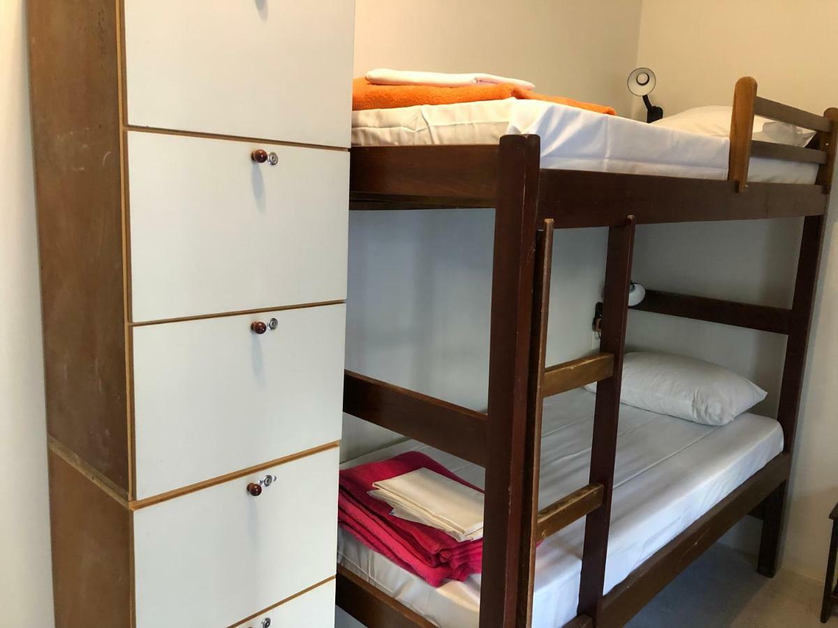 Aurea Hostel Σάο Πάολο Εξωτερικό φωτογραφία