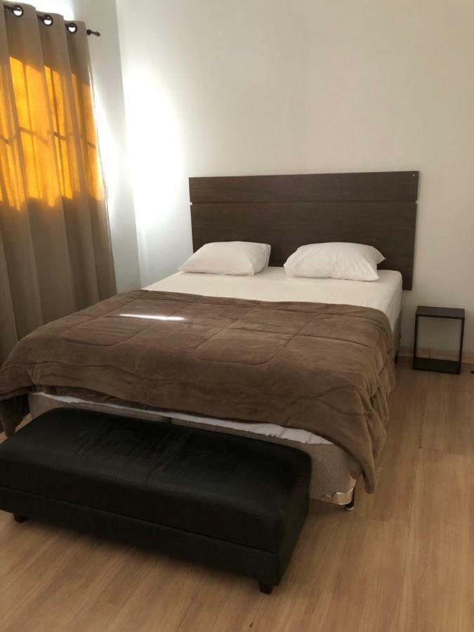 Aurea Hostel Σάο Πάολο Εξωτερικό φωτογραφία