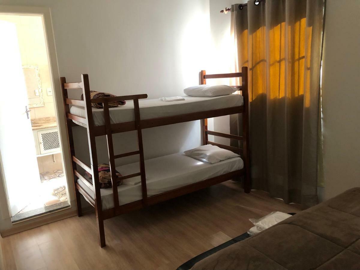 Aurea Hostel Σάο Πάολο Εξωτερικό φωτογραφία